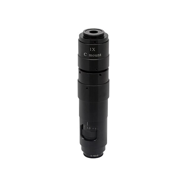 Aven Micro 0.6x To 4.0x Video Lens With Detents 26700-151 - main